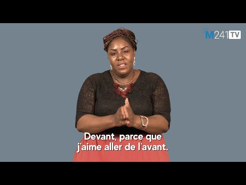 SHAPSHAP : @Laurianne Ekondo (teaser)