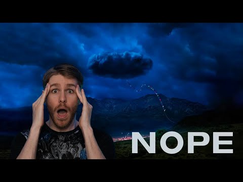 Nope is dope, so don't overthink it | Movie Review