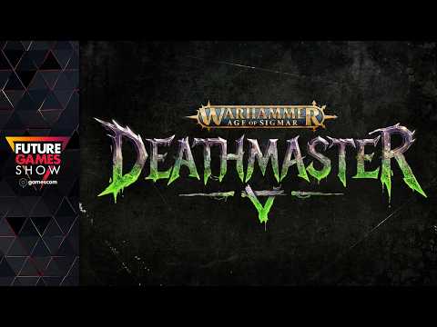 Gameplay Trailer