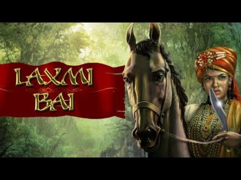 Paragraph/Lines on "Rani Lakshmi Bai" in easy and simple words. Let's Learn English and Paragraphs. Video