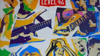 LEVEL 42 TURN IT ON LIVE EXTENDED VERSION