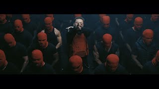 Phora - No Scope [Official Music  Video]