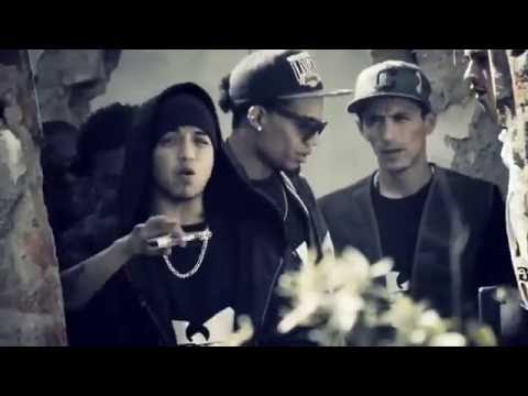 BURA Zantalianza Wu Latino  ALTO VOLTAJE Bang Bang      Bang Bang