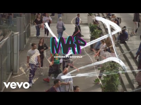 Zardee - MAP ft. 5kepple