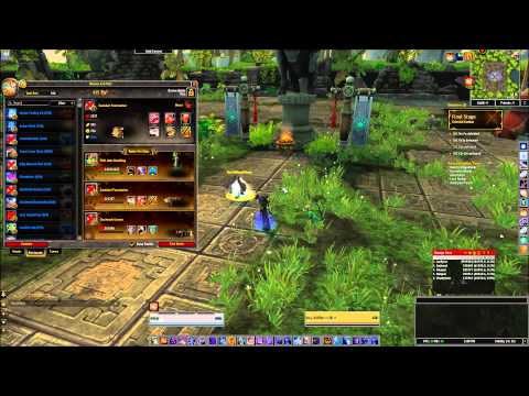 How to Kill Zao, Calfling of Niuzao - The Celestial Tournament - Mistels Pet Battles