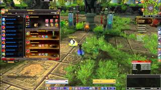 How to Kill Zao, Calfling of Niuzao - The Celestial Tournament - Mistels Pet Battles