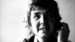 I'm just a country boy ~ Ronnie Lane