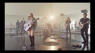Paige Rutledge - Broken Record (Live)