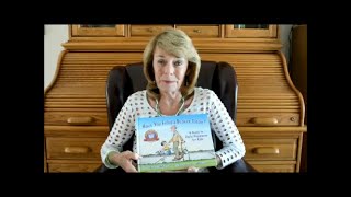 "Have You Filled a Bucket Today?" read by author Carol McCloud