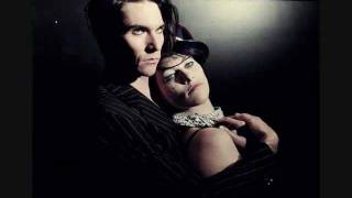 Dresden Dolls - Half Jack