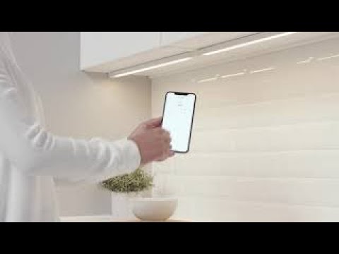 #SKYDRAG_LED_lghtng_strp_w_sensor_dimmable_white60_cm