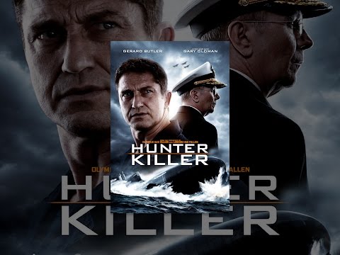 Hunter Killer