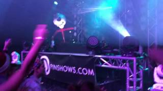 NGHTMRE &quot;Street&quot; live