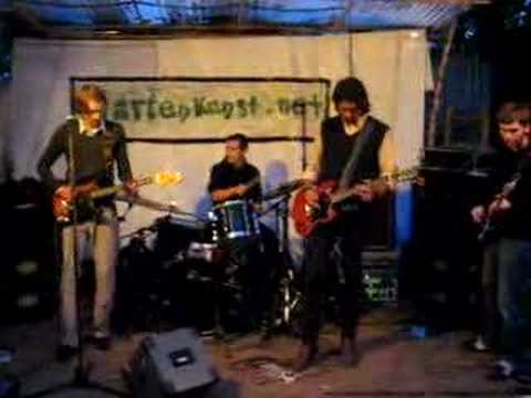 Platzfestival 2007 – Champagner Gloystein