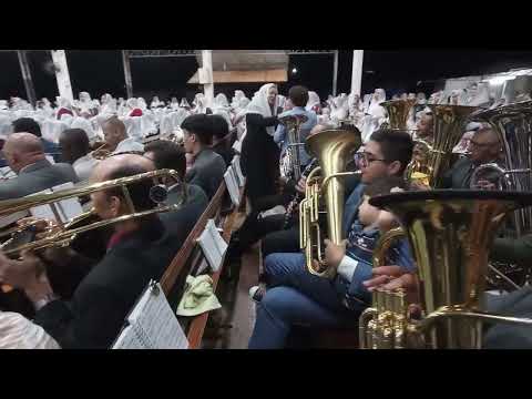 CULTO NA CHÁCARA EM FLORIDA PR 26-12-26