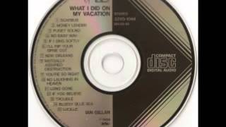 Ian Gillan-What I Did On My Vacation(Full Album) 1986