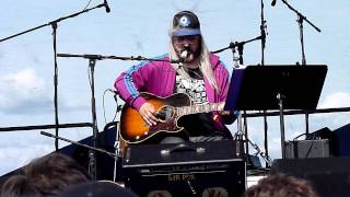 J. Mascis - 5-28-11 - Sasquatch Festival - Listen to Me