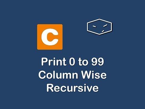 perimeter of rectangle in c