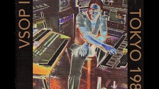 Herbie Hancock Quintet - Jitterbug Waltz