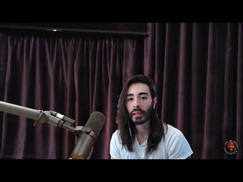 Joe Rogan interviews MoistCr1TiKaL (Charlie) - AI Voices