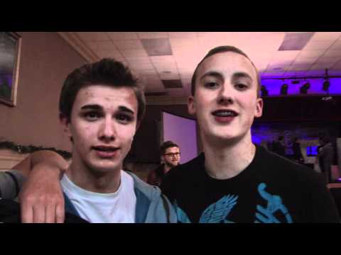 Fuse Church 2 Highlight Reel