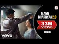 Mann Bharryaa 2.0 - Official Lyric Video | Shershaah | Sidharth – Kiara | B Praak | Jaani
