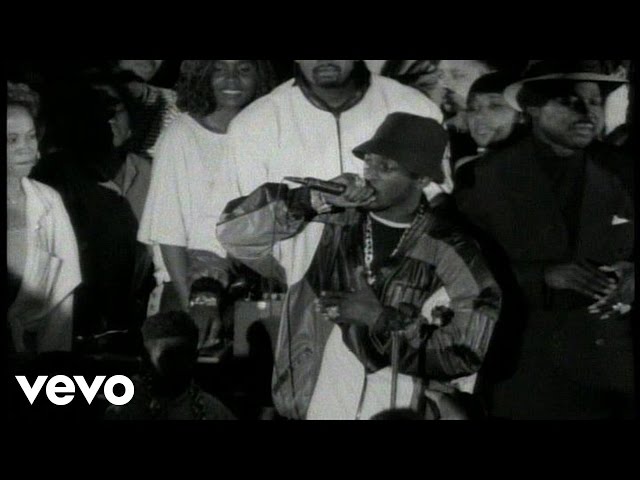 La historia de Eric B. & Rakim: Desde su formación hasta sus conciertos más épicos