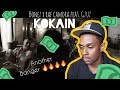 BONEZ MC & RAF CAMORA feat. GZUZ - KOKAIN (prod. by The Cratez & RAF Camora) reaction BONEZ MC & RAF CAMORA feat. GZUZ - KOKAIN (prod. by The Cratez & RAF Camora) reaction