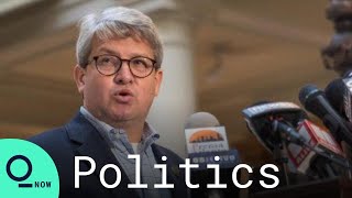 Bloomberg News: Georgia Election Official: 'We Will Find That People Did Illegally Vote'