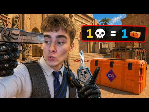 1 MIRTIS 💀= 1 CASE 📦