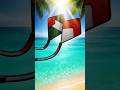 Layangan Palestina Dan Indonesia Terbang Bersama Dan Berdampingan Independenceday Shorts