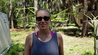 How to grow Dragon Fruit in SWFL ( part 8 )