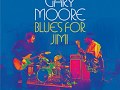 Gary Moore - Stone Free