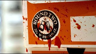 A Round Two Mini-Series! VA MIA NYC CHI LA