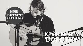 Kevin Morby -  'Dorothy' - NME Basement Sessions