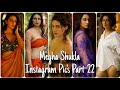 Megha Shukla Instagram Pic S Part 22