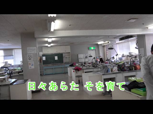 Fukuoka Dental College video #1