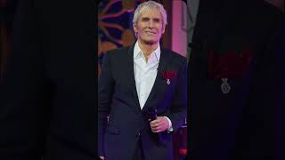 Michael Bolton_  A Love So Beautiful. 🥰😊😍