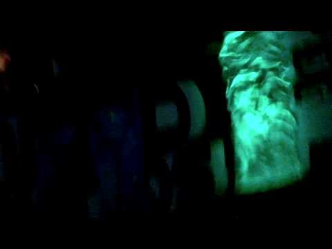 BAR-RAGE Dj Heist Mc Skibba Mc Shotta 2013