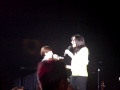 Demi Lovato Houston Texas 7 3 09