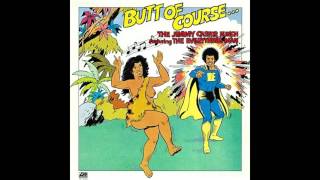 Jimmy Castor Bunch - One Precious Word