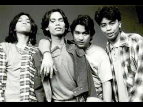Eraserheads-Ang Huling El Bimbo