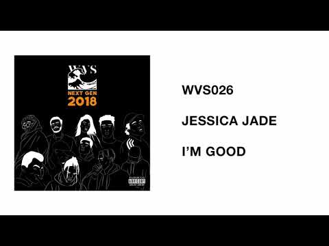 WVS026 - 04 - Jessica Jade - I’m Good