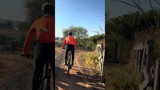 Pedalando pela Concórdia