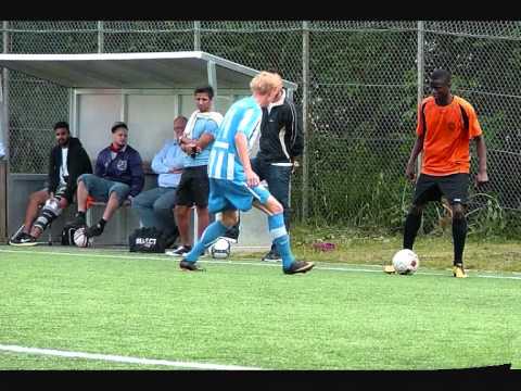 New Player Jægersborg bk