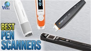 6 Best Pen Scanners 2018