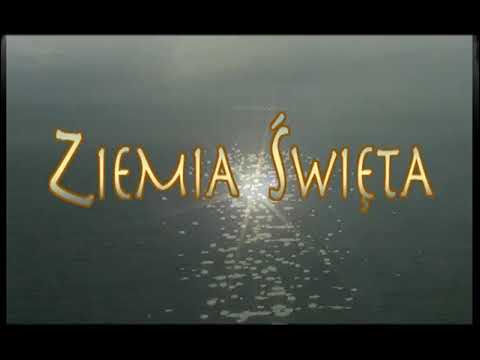 The Holy Land Part I. Palestine