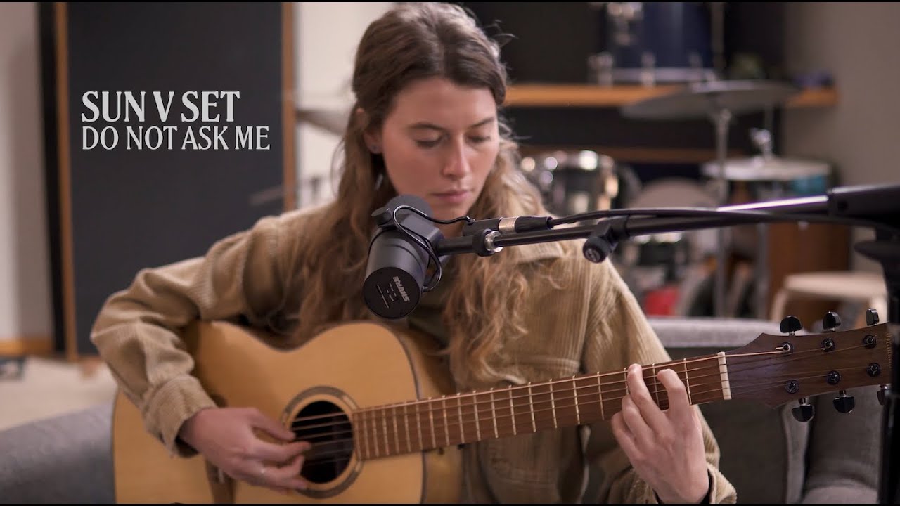 Promotional video thumbnail 2 for Sun V Set