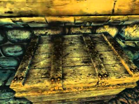 Amnesia Babbleplay Part 19 - The Lights Go Out