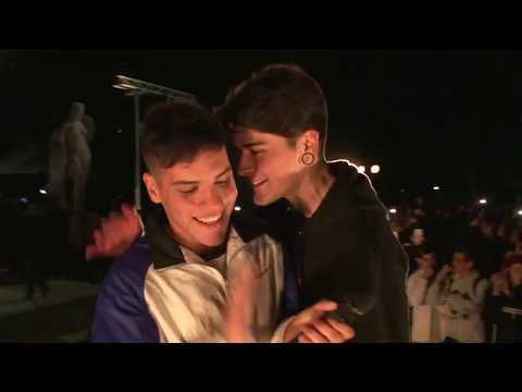 Lit Killah resumen fecha 7 (Subtitulado)